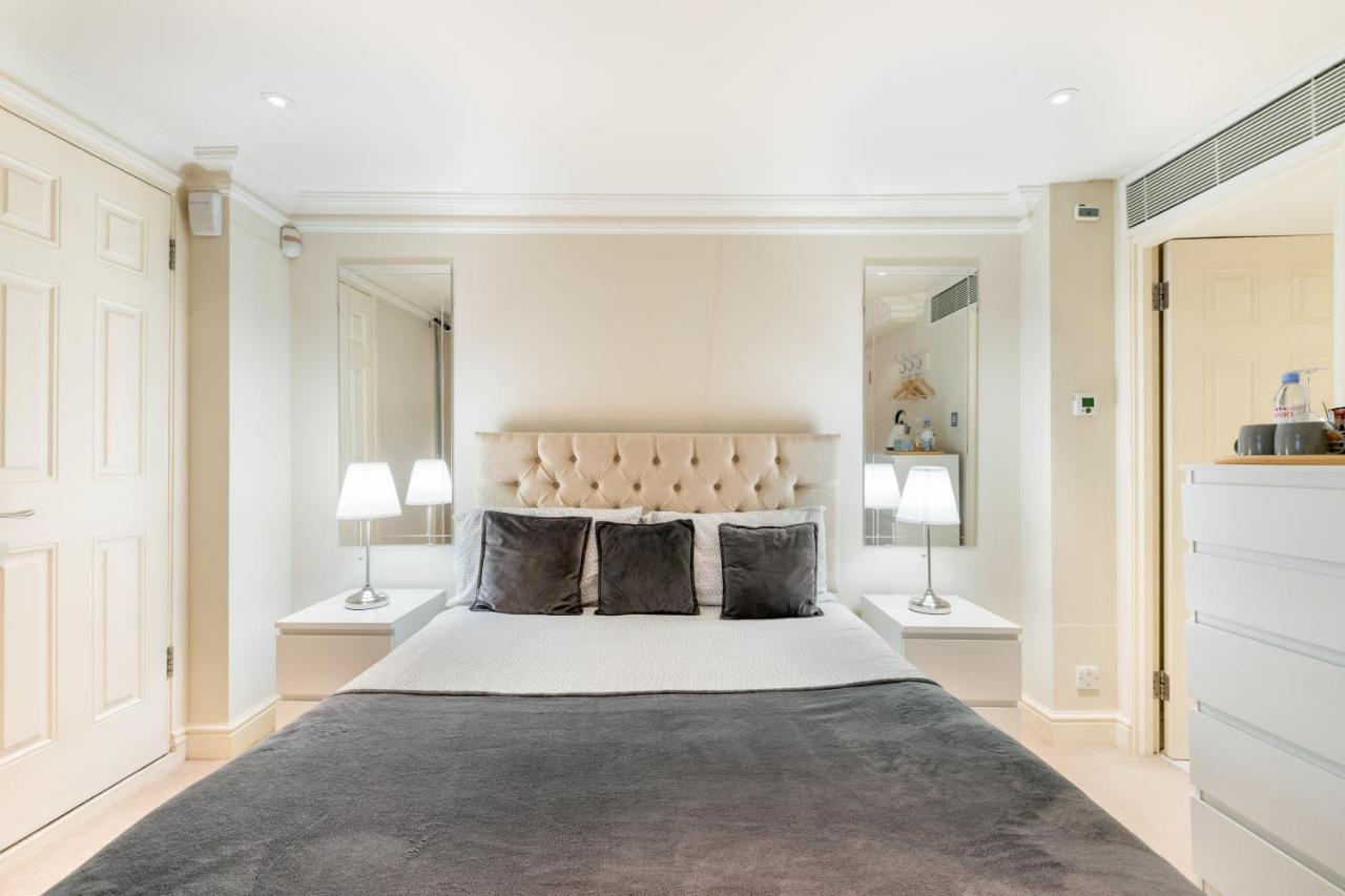 Harrods Room London Exterior photo